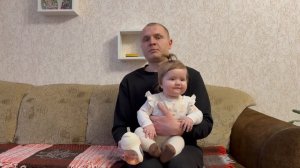 Видеообращение папы Веры Вальковой