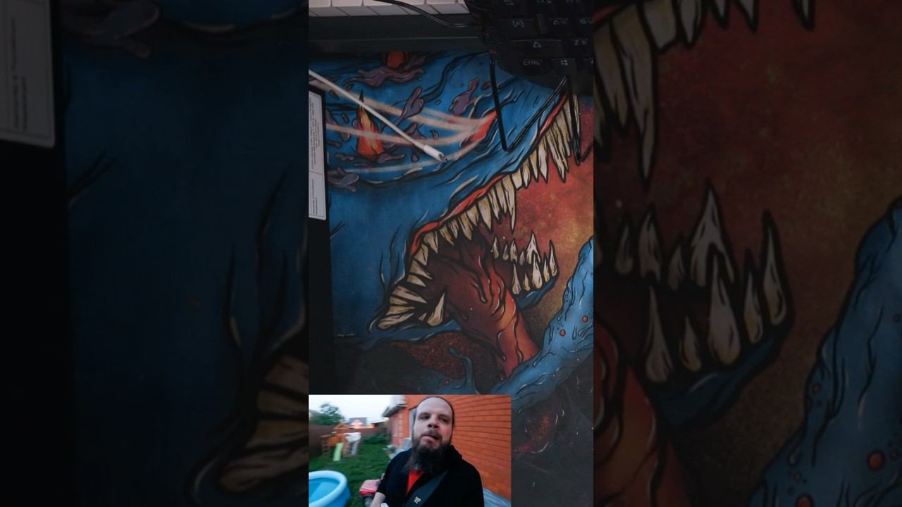 Как далеко ловит Nux B-8 смотреть онлайн