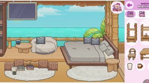 Обустройка дома в Аватар Ворлд!