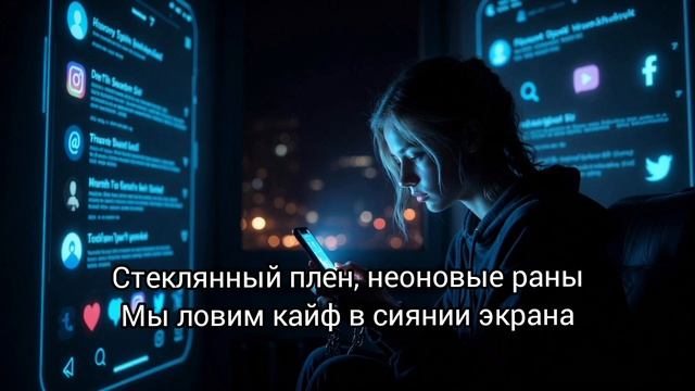 Цифровой плен