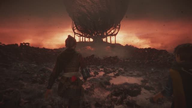 A Plague Tale Requiem №16