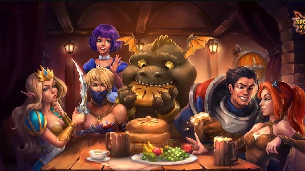 Домино герои новый сезон 1 с смотреть онлайн