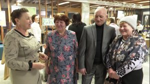 Земляки-нурлатцы встретились в Набережных Челнах