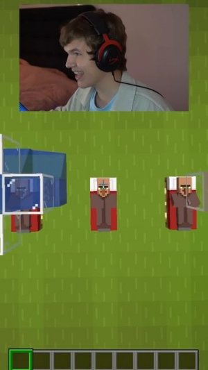 Странная Логика Minecraft 🗿 Майнкрафт ЛОГИКА 😂 #shorts #шортс #minecraft #логика #майнкрафт #майн