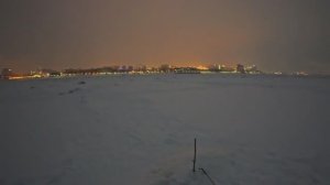 Зимняя рыбалка 18.01.2026 Проверка перемёта.