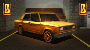 СДЕЛАЛИ ЗОЛОТЫЕ ЖИГУЛИ - ВАЗ 2105 за 1млн.$ ｜ Восстановление жигулей