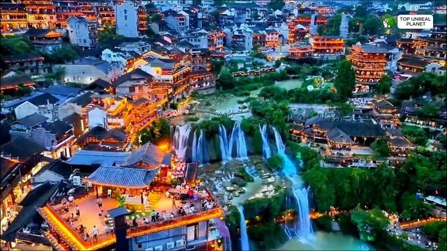 Думая о Китае.