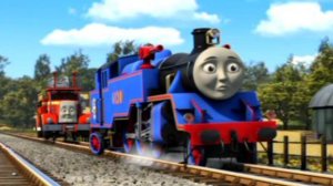 ТОМАС И ЕГО ДРУЗЬЯ. Thomas and friends minesОтправляйтесь в путешествие с Эмили! Соберите все новые