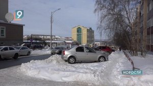 Морозы и оттепель ожидают старооскольцев в ближайшие дни