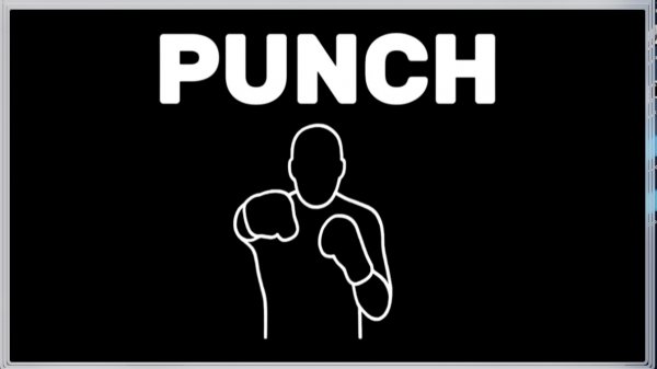 Интерактивная разминка | Все тело | Новая часть