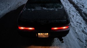 CHILL NIGHT DRIVE 2 | CHASER 90 | 4K