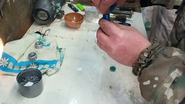 Снаряжение маслят 16 калибра на зимнего зайца смотреть онлайн