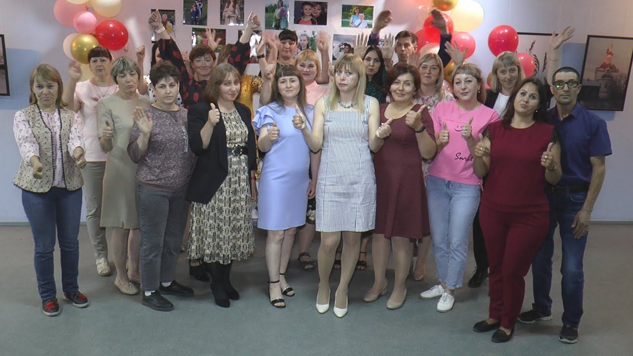 Выпуск. Клипп. 2023. Лицей.
