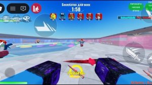 СМЕШНОЙ РОЛИК ПРО АРЕНА НОЖЕЙ В РБ