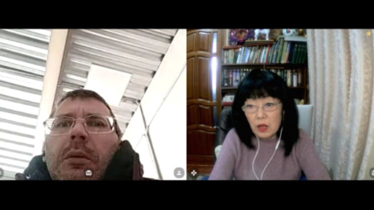 Голодные, холодные, злые и не жалко! смотреть онлайн