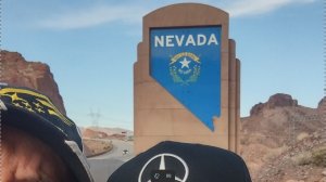 В Лас Вегас на длинный выходной. Март 2023го