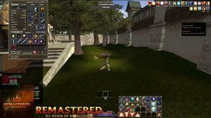 R2 Remastered-Новый день, новый вызов.