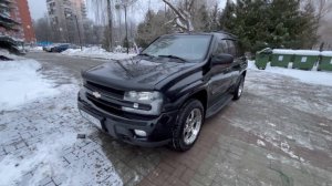 Обзор Шевроле