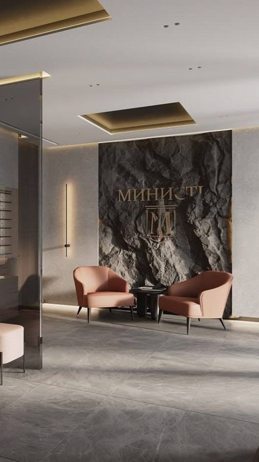 ЖК Министр - Виды на панораму Невы!