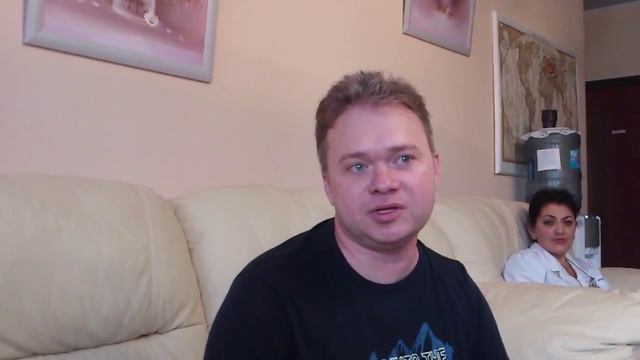 282. Проблемы с желудком, невролгия. Лечение методом RANC.