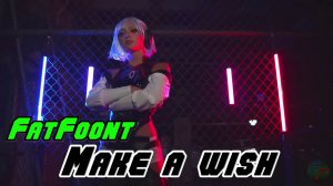 FatFoont - Make a wish