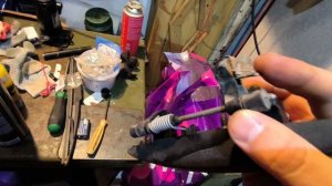 Замена задней левой наружней ручки двери Рено Дастер.