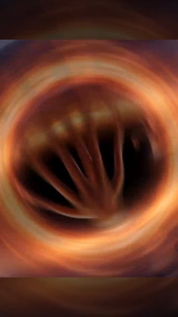 точка сознания - космос