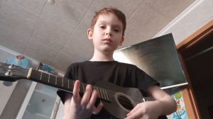 RUSH E GUITAR BY LIMIN