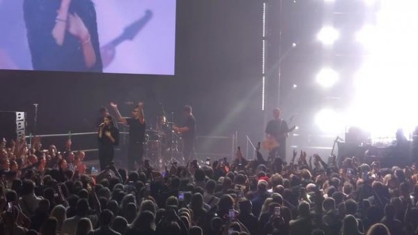 На заре Баста