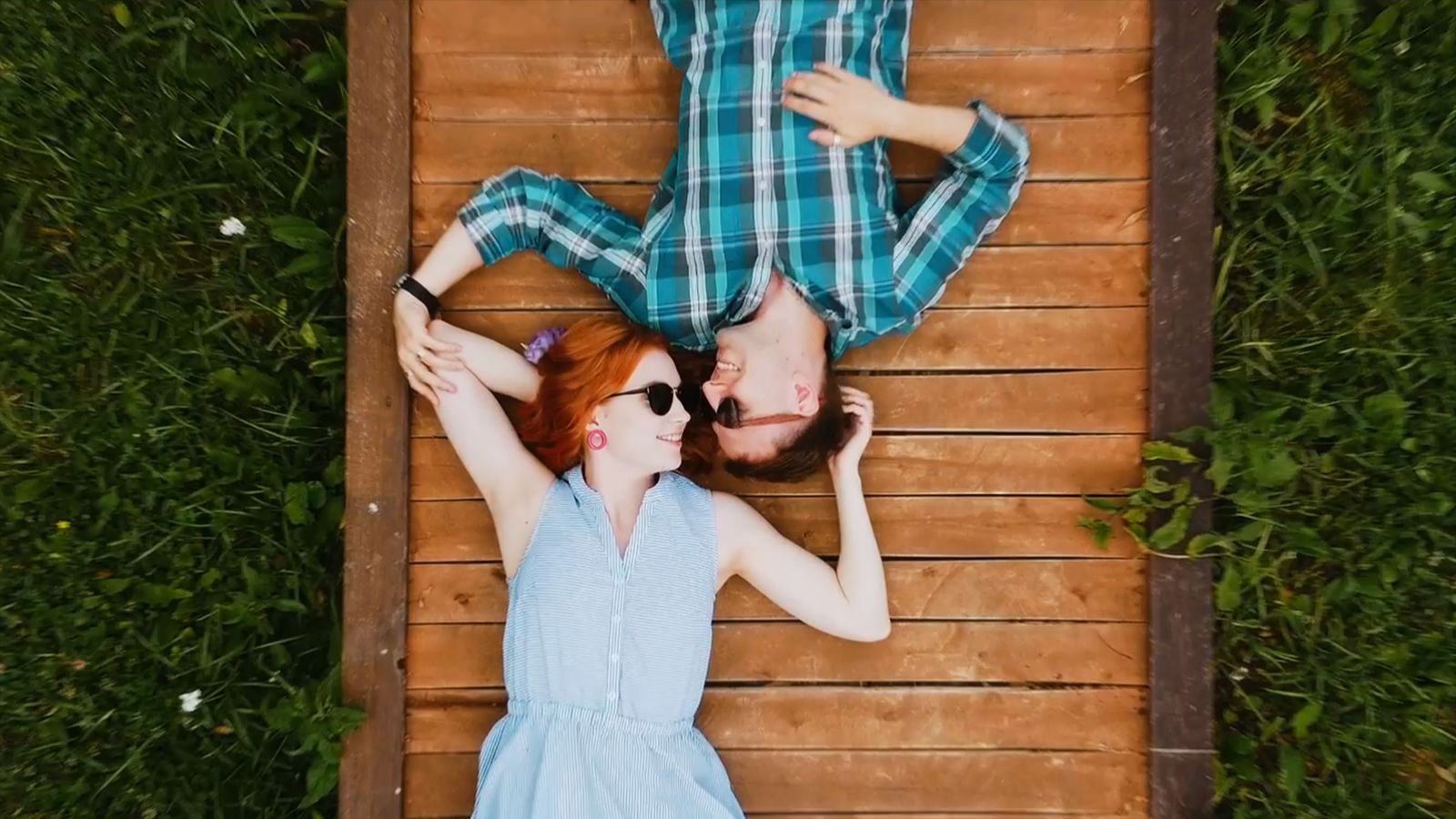 Свадебное видео Сергея и Владиславы