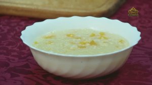 Кулинарное паломничество. Рецепт пшенной каши. Храм в честь Тихвинской иконы Божией Матери
