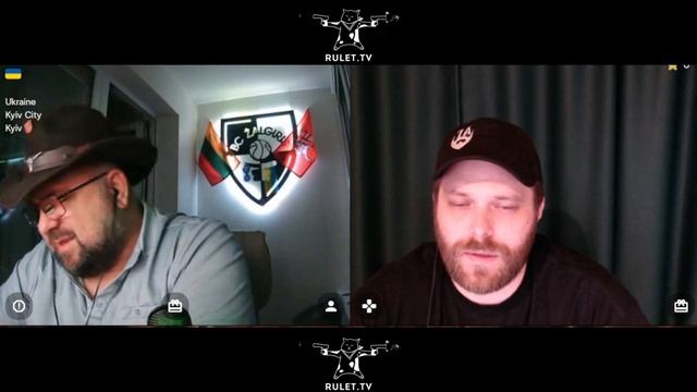 Литовский "кипятильник" (НС 09.01.26) смотреть онлайн