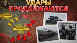 ❗💥⚡️Ответный удар. Виткофф летит в Москву. Зимняя кампания набирает обороты. Сводка за 21.01.2026г.