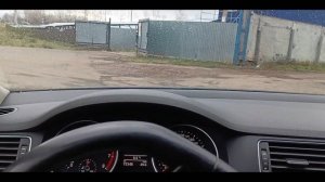 Хруст руля при повороте Volkswagen Jetta 6