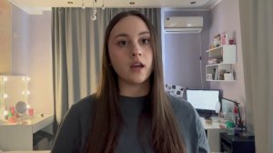 Меньшикова Дарья, Профильная смена РГО " МИР ОТКРЫТИЙ" В ВДЦ "СМЕНА" 2026 год