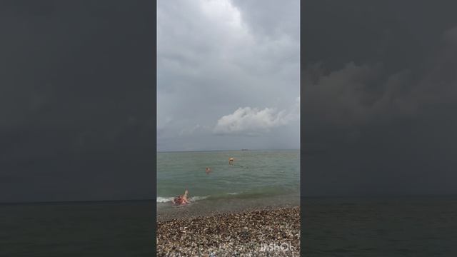 20.08.22.Дорога на автобусе из Абхазии