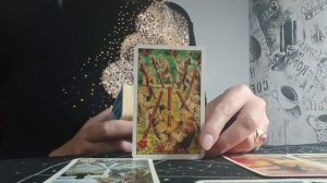 Это видео найдет вас в нужный момент. Расклад Таро