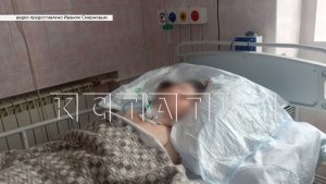 Роженица пережила клиническую смерть, так как анестезиологи не смогли установить кислородную трубку