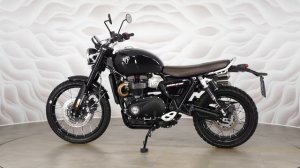 Triumph Scrambler vin SMTDADR0HYRBV8548