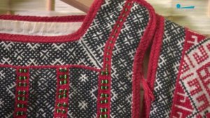 Проект «Русский народный костюм. Традиции и современность»