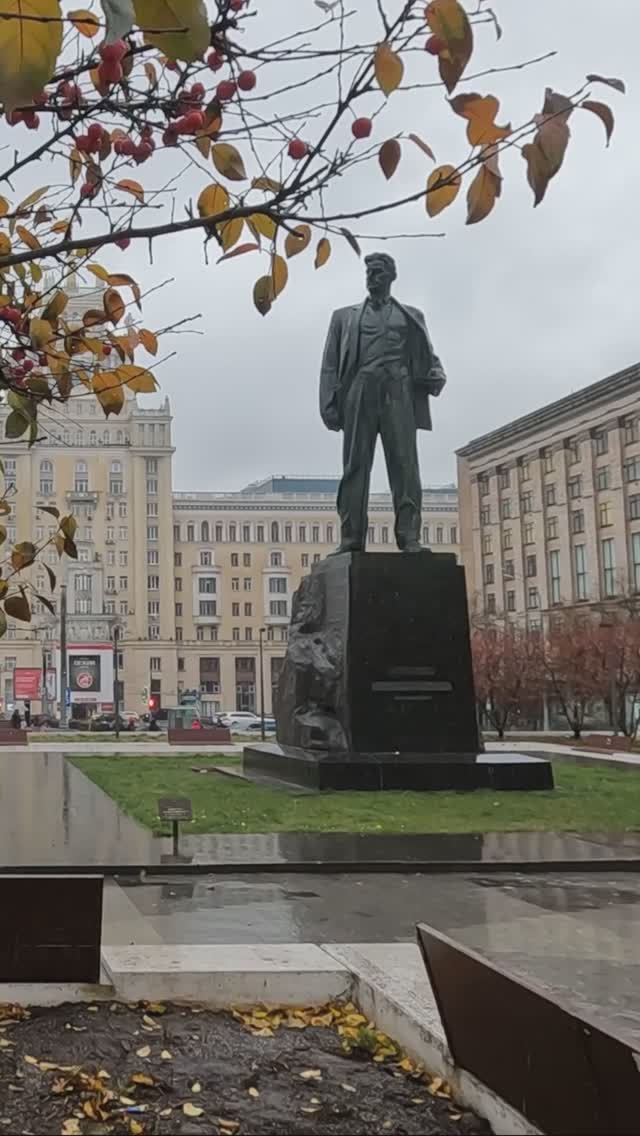 С. Есенин, А. Клюквин, №11