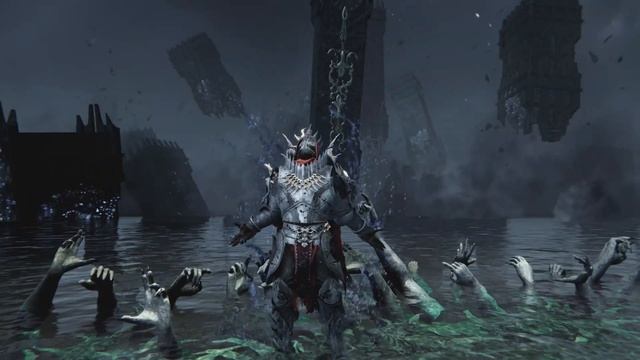 Tainted Grail The Fall of Avalon — миллион проданных копий смотреть онлайн