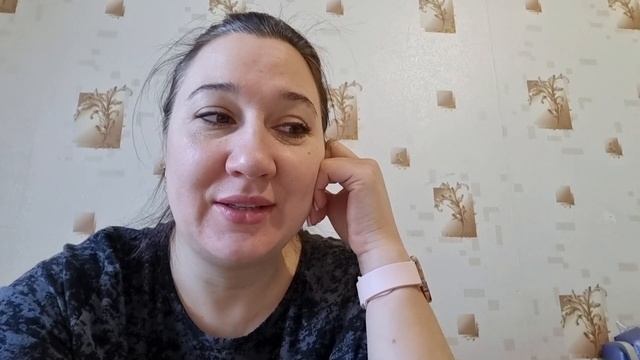 Совместная прогулка /Шарлотка подгорела/Одеваю Летти