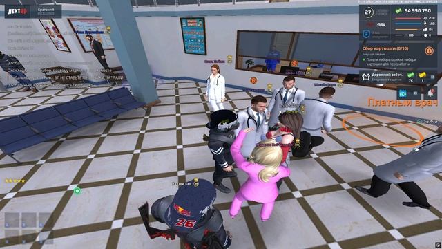Grand Theft Auto San Andreas 2026.01.20 - 23.44.52.01 - Trim смотреть онлайн