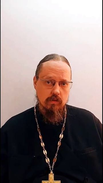 ☦️О кровной мести. Иерей Георгий Максимов. смотреть онлайн