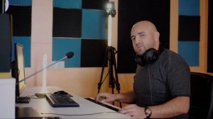 Элвин Хан - Савкьат (Премьера клипа 2026)