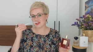 Самые комплиментарные парфюмы в ароматном гардеробе