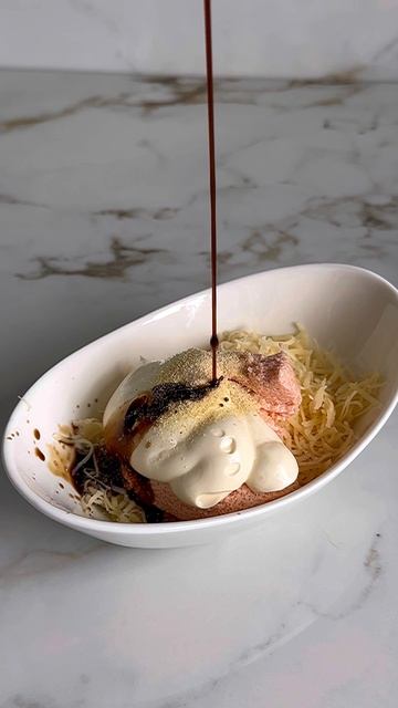 ЗАПЕЧЕННЫЕ РОЛЛЫ С СЫРНОЙ ШАПОЧКОЙ - ВАШ НОВЫЙ ЛЮБИМЫЙ РЕЦЕПТ! 🍣