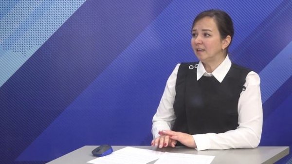 "Актуальное интервью" от 17.12.2025 г.