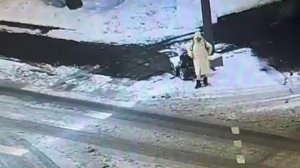 Не замела следы: москвичку задержали после попытки украсть снегоуборочную машину